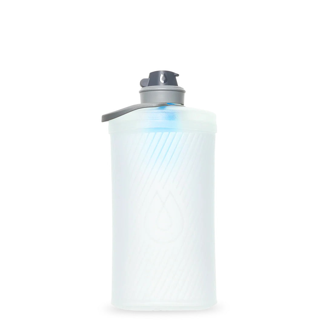 Hydrapak - Flux+ Vandrensningsflaske 1,5L // Klar fra Hydrapak - billede nr. 3 hos GrejFreak.dk