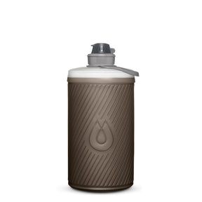 Hydrapak - Flux Vandflaske 1,5L // Mammoth Grey fra Hydrapak - billede nr. 1 hos GrejFreak.dk