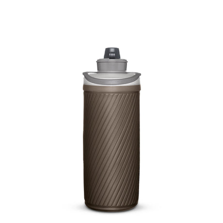 Hydrapak - Flux Vandflaske 1,5L // Mammoth Grey fra Hydrapak - billede nr. 4 hos GrejFreak.dk