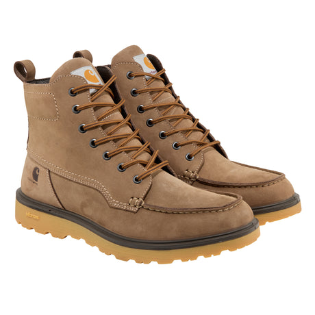 Carhartt - Greenfields 2 Støvler // Khaki fra Carhartt - billede nr. 2 hos GrejFreak.dk