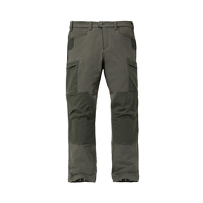 Carhartt - Baltimore Bukser // Moss fra Carhartt - billede nr. 1 hos GrejFreak.dk