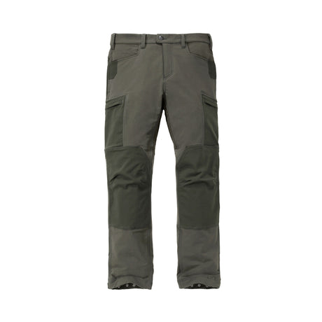 Carhartt - Baltimore Bukser // Moss fra Carhartt - billede nr. 1 hos GrejFreak.dk