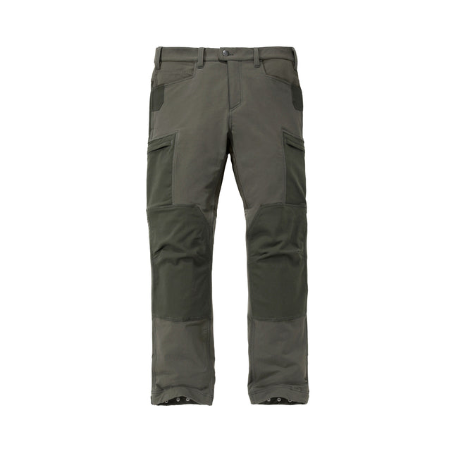 Carhartt - Baltimore Bukser // Moss fra Carhartt - billede nr. 1 hos GrejFreak.dk
