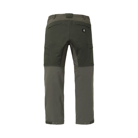 Carhartt - Baltimore Bukser // Moss fra Carhartt - billede nr. 2 hos GrejFreak.dk