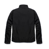 Carhartt - Duck Detroit Jakke // Sort fra Carhartt - billede nr. 2 hos GrejFreak.dk
