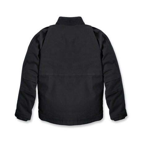 Carhartt - Montana Isoleret Jakke // Sort fra Carhartt - billede nr. 2 hos GrejFreak.dk