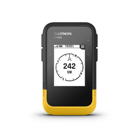 Garmin - eTrex SE Håndholdt GPS fra Garmin - billede nr. 3 hos GrejFreak.dk