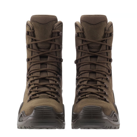 Lowa - Z-8S MK2 PR Gore-Tex Støvler // Mørkebrun fra Lowa - billede nr. 5 hos GrejFreak.dk