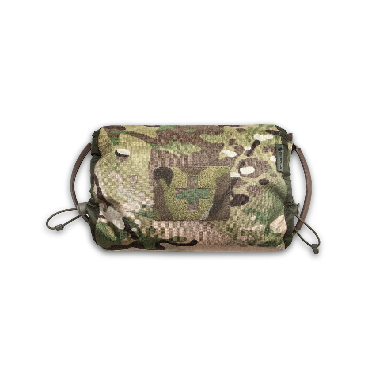Suited Systems - Double Side Release IFAK Pouch // Multicam fra GrejFreak.dk - billede nr. 1 hos GrejFreak.dk