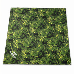 K-Force Tactical - Vandtæt Teltflage Tarp (3x3m) // M/84 Legacy fra K-Force Tactical - billede nr. 1 hos GrejFreak.dk