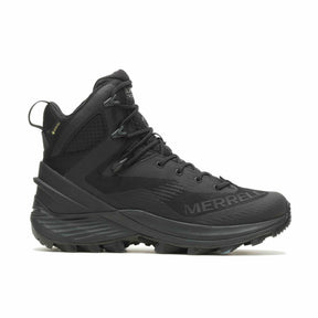 Merrell - Rogue Tactical GTX Unisex Vandrestøvler // Sort fra Merrell - billede nr. 1 hos GrejFreak.dk