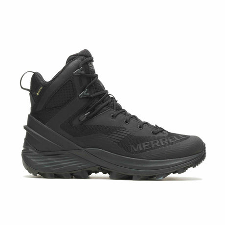 Merrell - Rogue Tactical GTX Unisex Vandrestøvler // Sort fra Merrell - billede nr. 1 hos GrejFreak.dk