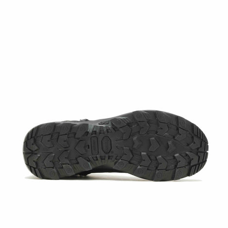 Merrell - Rogue Tactical GTX Unisex Vandrestøvler // Sort fra Merrell - billede nr. 6 hos GrejFreak.dk