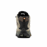 Merrell - Moab 3 Mid GTX Unisex Vandrestøvler // Walnut fra Merrell - billede nr. 3 hos GrejFreak.dk