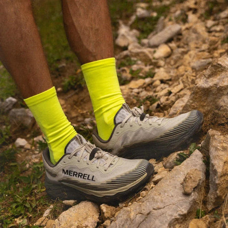 Merrell - Agility Peak 6 Herre Vandresko // Burlap fra Merrell - billede nr. 8 hos GrejFreak.dk