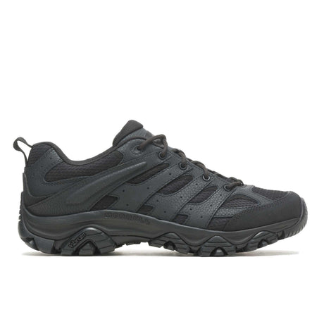 Merrell - Moab 3 Tactical Unisex Vandresko // Sort fra Merrell - billede nr. 1 hos GrejFreak.dk