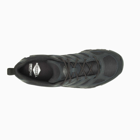 Merrell - Moab 3 Tactical Unisex Vandresko // Sort fra Merrell - billede nr. 5 hos GrejFreak.dk