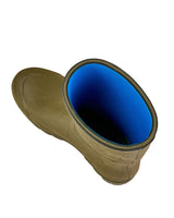 Le Chameau - Country Cross Neoprene Herre Gummistøvler // Grøn fra Le Chameau - billede nr. 4 hos GrejFreak.dk