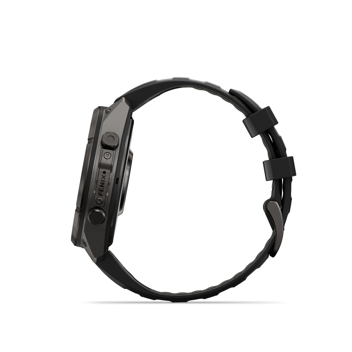 Garmin - Fenix 9 Pro inReach Smartwatch 47 mm // Carbon Grey DLC Titanium fra Garmin - billede nr. 9 hos GrejFreak.dk