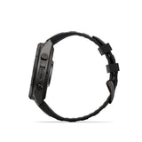 Garmin - Fenix 9 Pro inReach Smartwatch 47 mm // Carbon Grey DLC Titanium fra Garmin - billede nr. 9 hos GrejFreak.dk