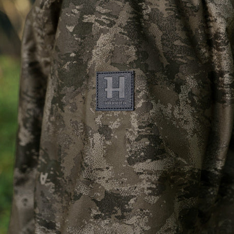 Härkila - Forest Hunter GTX Jakke // AXIS MSP Darkwood fra Härkila - billede nr. 12 hos GrejFreak.dk