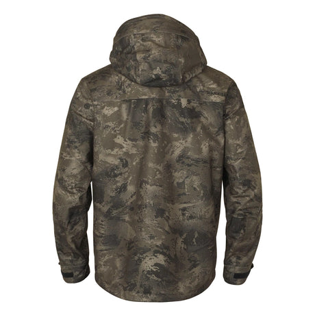 Härkila - Forest Hunter GTX Jakke // AXIS MSP Darkwood fra Härkila - billede nr. 2 hos GrejFreak.dk