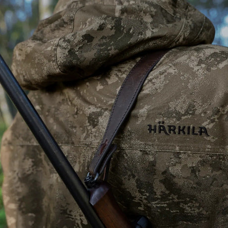 Härkila - Forest Hunter GTX Jakke // AXIS MSP Darkwood fra Härkila - billede nr. 3 hos GrejFreak.dk