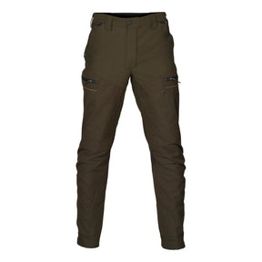 Härkila - Velar Pro HWS Bukser // Willow green fra Härkila - billede nr. 1 hos GrejFreak.dk
