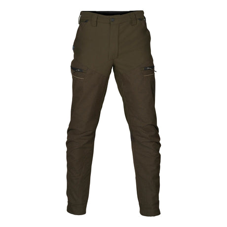 Härkila - Velar Pro HWS Bukser // Willow green fra Härkila - billede nr. 1 hos GrejFreak.dk
