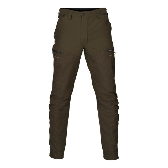 Härkila - Velar Pro HWS Bukser // Willow green fra Härkila - billede nr. 1 hos GrejFreak.dk