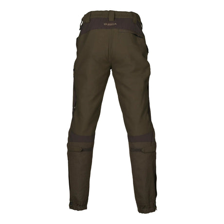 Härkila - Velar Pro HWS Bukser // Willow green fra Härkila - billede nr. 2 hos GrejFreak.dk