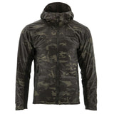 Carinthia - TLG 2.0 Jakke // Black MultiCam fra Carinthia - billede nr. 1 hos GrejFreak.dk