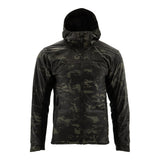 Carinthia - TLG 2.0 Jakke // Black MultiCam fra Carinthia - billede nr. 1 hos GrejFreak.dk