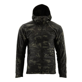 Carinthia - TLG 2.0 Jakke // Black MultiCam fra Carinthia - billede nr. 1 hos GrejFreak.dk