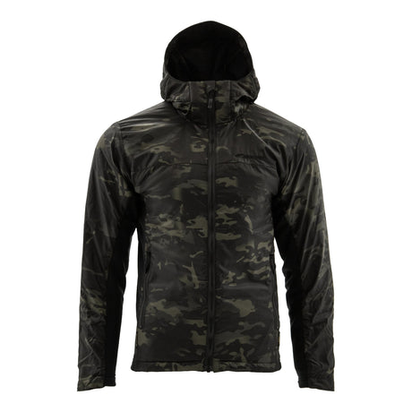 Carinthia - TLG 2.0 Jakke // Black MultiCam fra Carinthia - billede nr. 1 hos GrejFreak.dk
