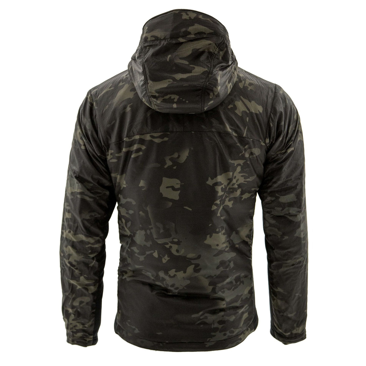 Carinthia - TLG 2.0 Jakke // Black MultiCam fra Carinthia - billede nr. 2 hos GrejFreak.dk