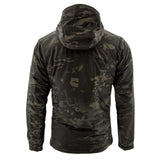 Carinthia - TLG 2.0 Jakke // Black MultiCam fra Carinthia - billede nr. 2 hos GrejFreak.dk