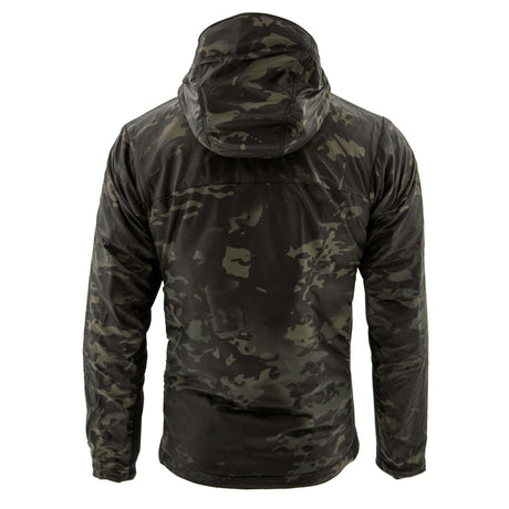 Carinthia - TLG 2.0 Jakke // Black MultiCam fra Carinthia - billede nr. 2 hos GrejFreak.dk