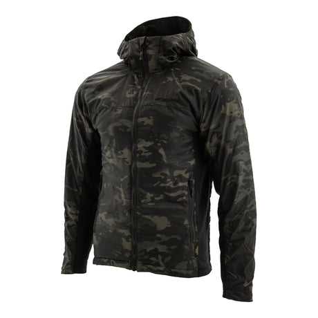 Carinthia - TLG 2.0 Jakke // Black MultiCam fra Carinthia - billede nr. 2 hos GrejFreak.dk