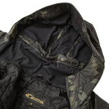 Carinthia - TLG 2.0 Jakke // Black MultiCam fra Carinthia - billede nr. 3 hos GrejFreak.dk