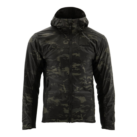 Carinthia - TLG 2.0 Jakke // Black MultiCam fra Carinthia - billede nr. 3 hos GrejFreak.dk