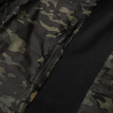 Carinthia - TLG 2.0 Jakke // Black MultiCam fra Carinthia - billede nr. 4 hos GrejFreak.dk
