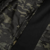 Carinthia - TLG 2.0 Jakke // Black MultiCam fra Carinthia - billede nr. 5 hos GrejFreak.dk
