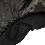 Carinthia - TLG 2.0 Jakke // Black MultiCam fra Carinthia - billede nr. 6 hos GrejFreak.dk