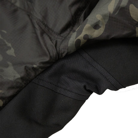 Carinthia - TLG 2.0 Jakke // Black MultiCam fra Carinthia - billede nr. 6 hos GrejFreak.dk