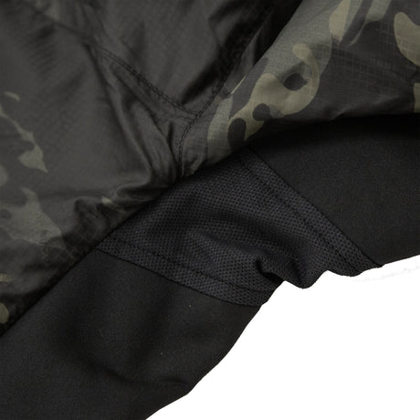 Carinthia - TLG 2.0 Jakke // Black MultiCam fra Carinthia - billede nr. 6 hos GrejFreak.dk