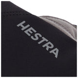 Hestra - Ergo Grip Tactility Handsker // Sort / Mørkegrå fra Hestra - billede nr. 3 hos GrejFreak.dk
