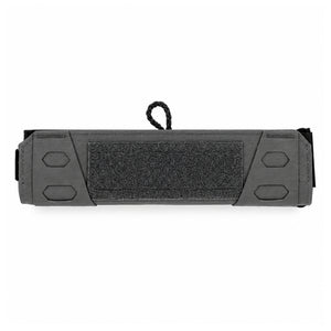 Gingers Tactical Gear - Headband Comfort // Wolf Grey fra Gingers Tactical Gear - billede nr. 1 hos GrejFreak.dk