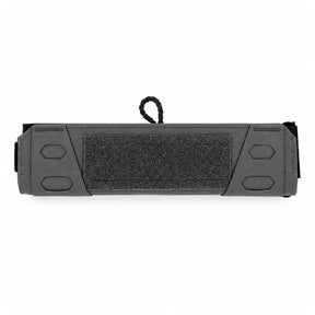 Gingers Tactical Gear - Headband Comfort // Wolf Grey fra Gingers Tactical Gear - billede nr. 1 hos GrejFreak.dk