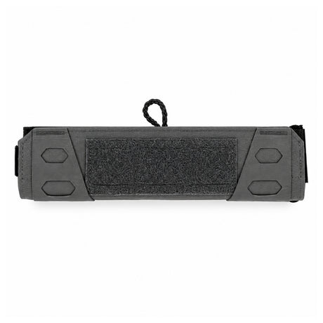 Gingers Tactical Gear - Headband Comfort // Wolf Grey fra Gingers Tactical Gear - billede nr. 1 hos GrejFreak.dk